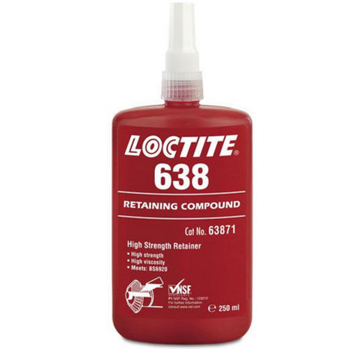 LOCTITE 638